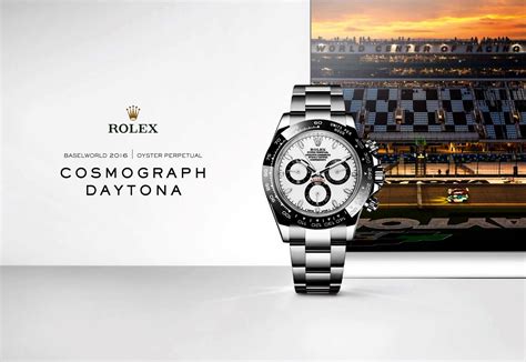 intro rolex